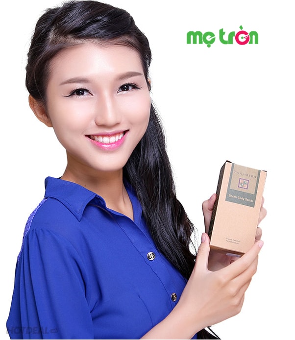 Tăng cường năng lượng và giúp trẻ hóa các cơ bị đau nhức, mệt mỏi sau khi sinh
