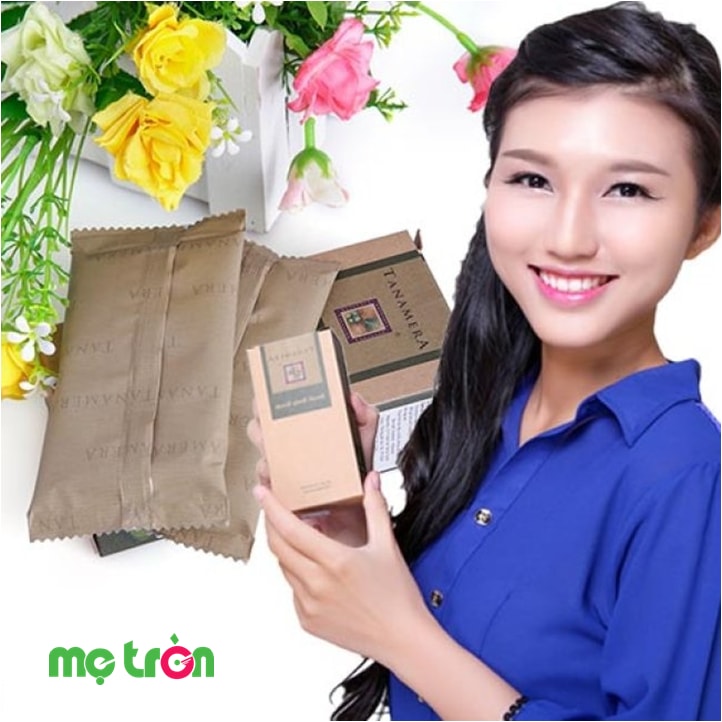 Hình ảnh sản phẩm Tẩy nghệ cơ thể Tanamera