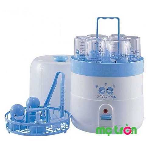Tiệt trùng bằng máy tiệt trùng sử dụng hơi nước vô cùng hiện đại và hiệu quả mach-me-4-cach-tiet-trung-binh-sua-cho-be-2.jpg (34 KB)