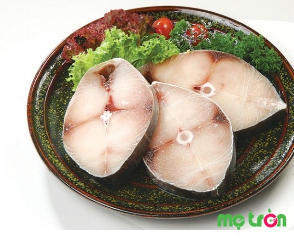 Cá chính là nguồn dinh dưỡng chứa chất béo tự nhiên và cung cấp vitamin D và omega3 rất tuyệt vời