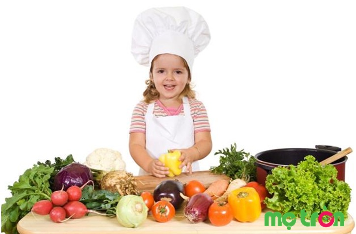 Bổ sung thực phẩm dinh dưỡng thông minh chính là bí quyết chăm sóc bé yêu tuyệt vời nhất