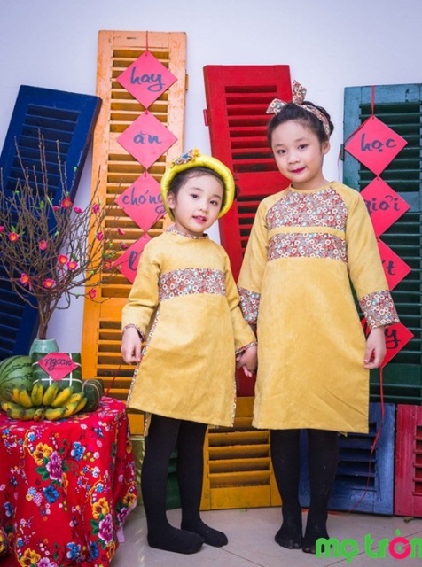 Đảm bảo để bé luôn khỏe mạnh để đón một mùa Tết thật vui vẻ mẹ nhé