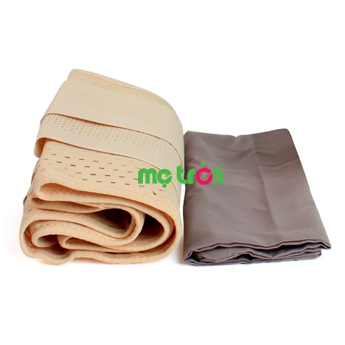 Bộ sản phẩm eo thon sau sinh Bảo Nhiên