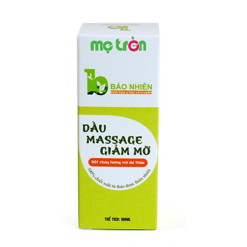 Bộ sản phẩm eo thon sau sinh Bảo Nhiên
