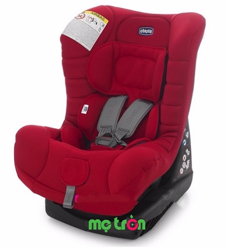 Ghế ngồi ô tô Chicco Eletta Comfort 114469