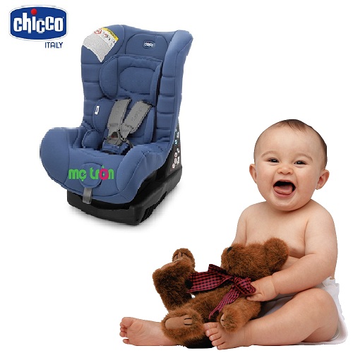 Ghế ngồi ô tô Chicco Eletta Comfort 114469