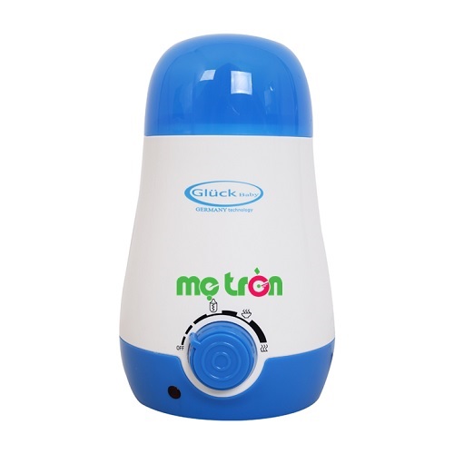 Máy hâm sữa đa năng Gluck GN06