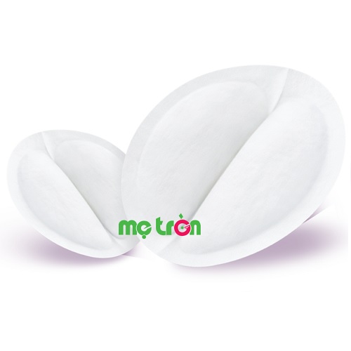 Miếng lót thấm sữa cho mẹ 3D Gluck GP11 hộp 36 cái