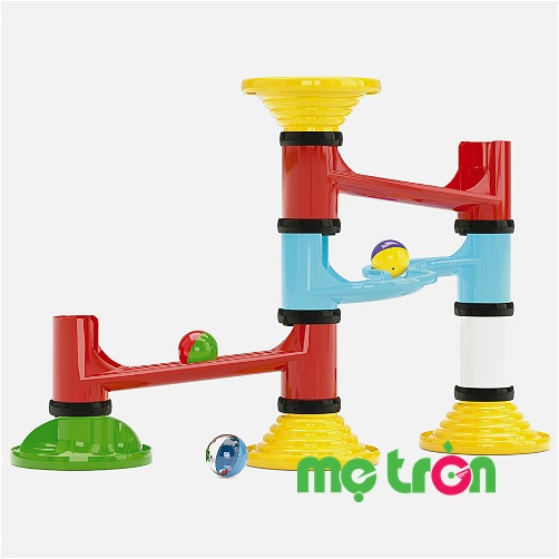 Quercetti Migoga Junior basic (18m+) 6502 thế giới vật lý