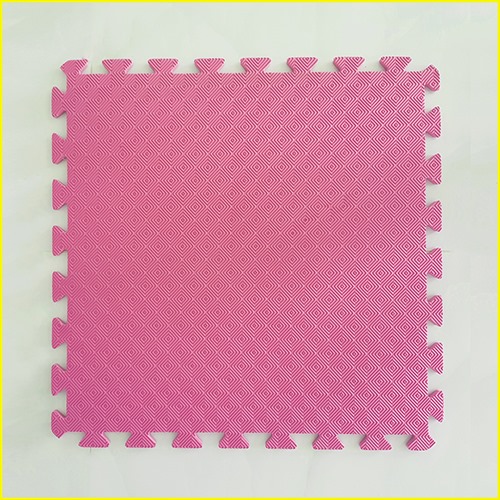 Thảm xốp lót sàn 60x60 dày 1cm -Thương hiệu Việt Nam - 8 màu lựa chọn