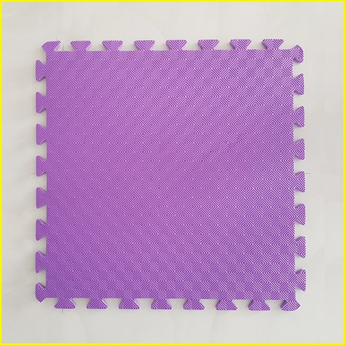 Thảm xốp lót sàn 60x60 dày 1cm -Thương hiệu Việt Nam - 8 màu lựa chọn