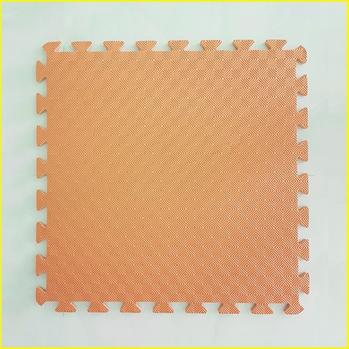 Thảm xốp lót sàn 60x60 dày 1cm -Thương hiệu Việt Nam - 8 màu lựa chọn