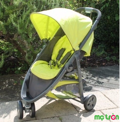 Xe đẩy em bé Graco Evo Mini 6AQ99GPTE