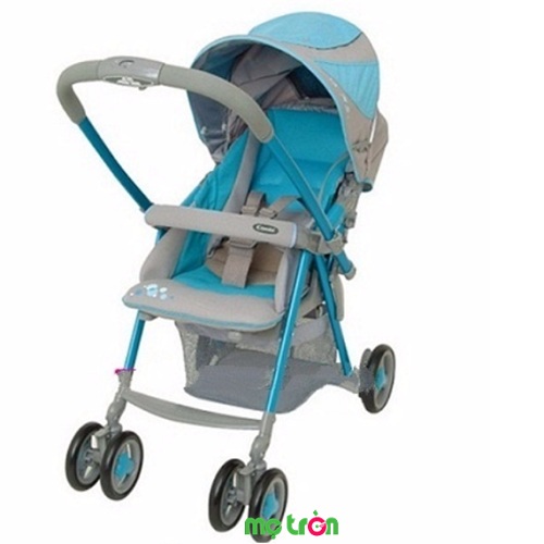 Xe đẩy em bé Combi Urban Walker cao cấp