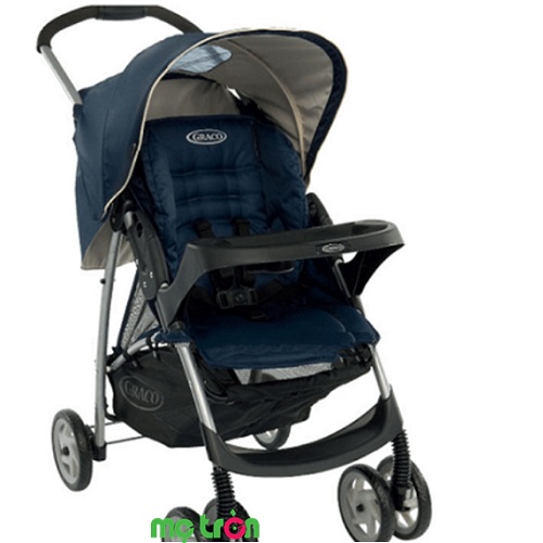 Xe đẩy trẻ em Graco Mirage GC-6M nhiều màu