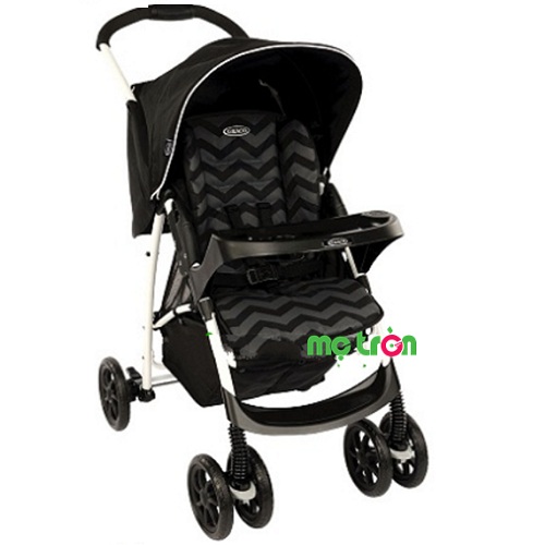 Xe đẩy trẻ em Graco Mirage GC-6M nhiều màu