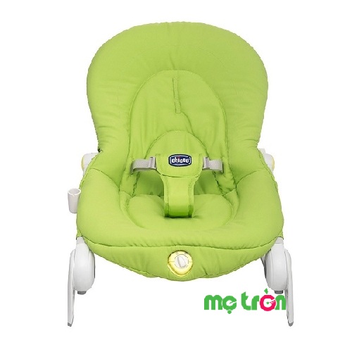 Ghế rung Balloon Chicco cho bé được thiết kể cho bé từ sơ sinh đến lúc bé tập ăn. Chiếc ghế có màu xanh chồi xuân của Chicco thích hợp để bé nằm chơi, cho bé phơi nắng hoặc cho bé ăn. Đây là dòng sản phẩm cao cấp và tiện dụng.