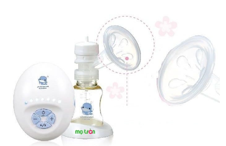 Máy hút sữa điện đơn Kuku Ku9021 của Đài Loan