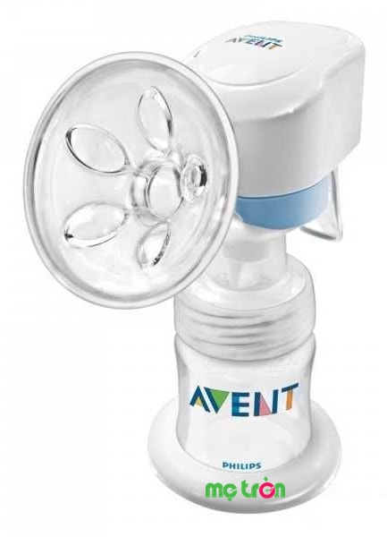 <p>Máy hút sữa Philip Avent SCF312/01 bằng pin 01được sản xuất từ chất liệu nhựa an toàn cao cấp đảm bảo an toàn tuyệt đối cho sức khỏe của mẹ và bé. Thiết kế thông minh mô phỏng tương tự như hoạt động bú của bé theo chu kỳ hút nhả nghỉ giúp sữa mẹ hút ra một cách nhẹ nhàng và hiệu quả.</p>