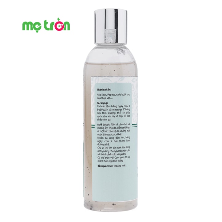 Sữa tắm trắng da toàn thân White-up Việt Care