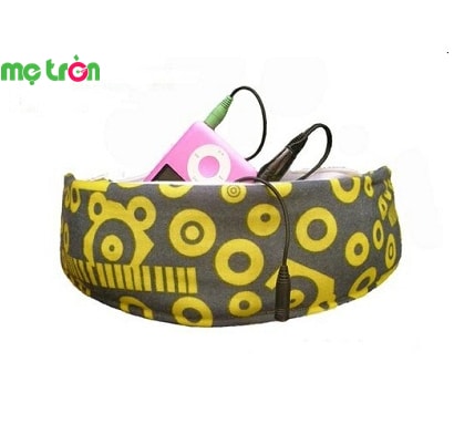 Tai nghe thai nhi Smart Fetus SMF002 – sản phẩm chất lượng từ Việt Nam