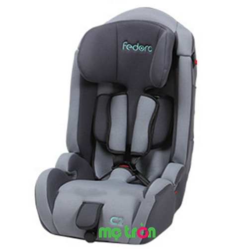 <p>Ghế ngồi ô tô Fedora New C2 đến từ Hàn Quốc là dòng sản phẩm cao cấp và sang trọng, không chỉ mang đến sự an toàn cho bé yêu mà còn giúp bé luôn có cảm giác thoải mái và dễ chịu nhất. Sản phẩm có trang bị phần đệm hỗ trợ bảo vệ đầu và cổ bé, thích hợp cho bé từ 9 tháng đến tận 12 tuổi.</p>