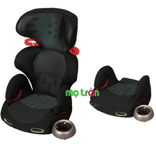 <p>Ghế ngồi ô tô Combi Buon Junior Air là dòng ghế ô cho bé lớn đơn giản nhưng rất đặc sắc. Nó có thể sử dụng cho bé đến 11 tuổi. Với các chất liệu lưới thoáng khí Buon Juniou Air luôn cho các bé những cảm giác thoải mái.</p>