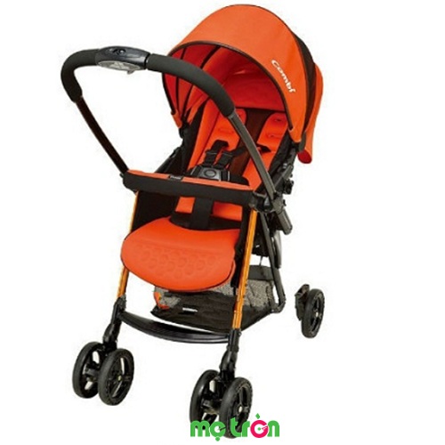 <p style="text-align: justify;"><strong>Xe đẩy em bé Combi Urban Walker Lite UR 300C</strong> từ Nhật Bản là sản phẩm an toàn giúp bé được ra ngoài thường xuyên hơn. Sản phẩm được thiết kế với chất liệu cao cấp, sang trọng cùng với màu sắc, kiểu dáng thời trang kết hợp với sự cải tiến trong các tính năng, sẽ hỗ trợ đắt lực cho bố mẹ trong việc chăm con dễ dàng.</p>