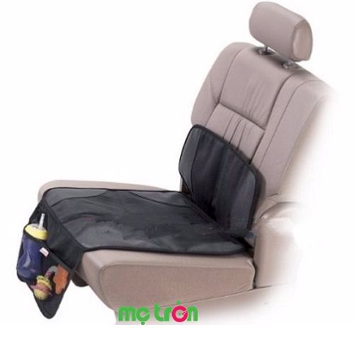 Bảo vệ ghế xe ô tô Munchkin 27301 cao cấp từ Mỹ