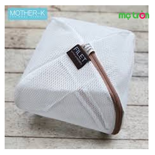 Túi giặt đồ cho bé MotherK Hàn Quốc bảo vệ quần áo cho bé