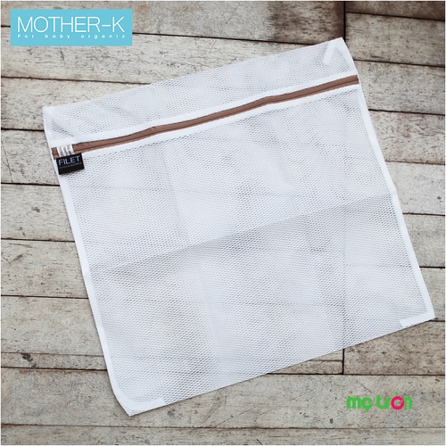 Túi giặt đồ  cho bé MotherK Hàn Quốc size M