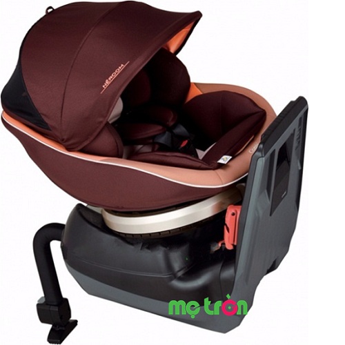 <p>Ghế ngồi Combi Neroom là thế hệ ghế ô tô thông minh với chức năng xoay 360̊ và công nghệ Egg shock đảm bảo an toàn tối đa cho bé. Ghế có thiết kế sang trọng, tinh tế, mang đến sự thuận tiện, dễ dàng cho mẹ.</p>