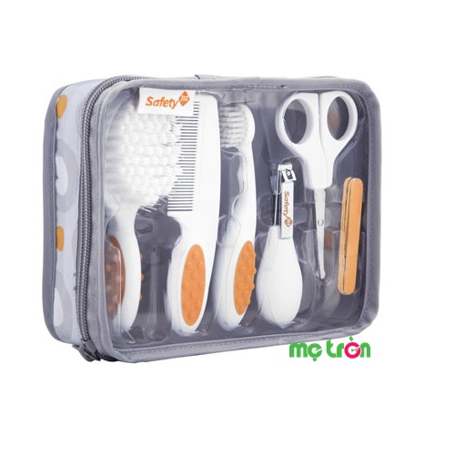 Bộ chăm sóc đa năng Safety- 49823 tiện lợi khi mang theo ra ngoài