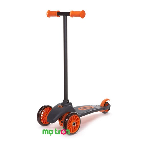 Xe trượt em bé chắc chắn Scooter Little Tikes USA LT-633263 được thiết kế với kiểu dáng xinh xắn nhưng không kém phần năng động, mang đến sự hứng thú cho trẻ từ lần đầu nhìn thấy. Sản phẩm được làm từ chất liệu bền, kết cấu vững chắc cùng với thiết kế sinh động, phù hợp cho các bé từ 2 tuổi trở lên.