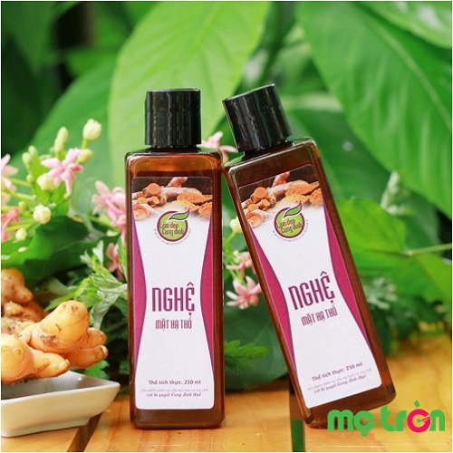 <p>Nghệ mặt hạ thổ Cung Đình là sản phẩm chăm sóc da hoàn hảo cho chị em phụ nữ sau sinh với nhiều công dụng như làm trắng da, kháng khuẩn và tẩy tế bào chết. sản phẩm được làm từ các thành phần 100% tự nhiên lành tính không gây kích ứng, phù hợp với mọi loại da mang đến cho bạn làn da trắng hồng như ý muốn nếu sử dụng thường xuyên, đều đặn.</p>