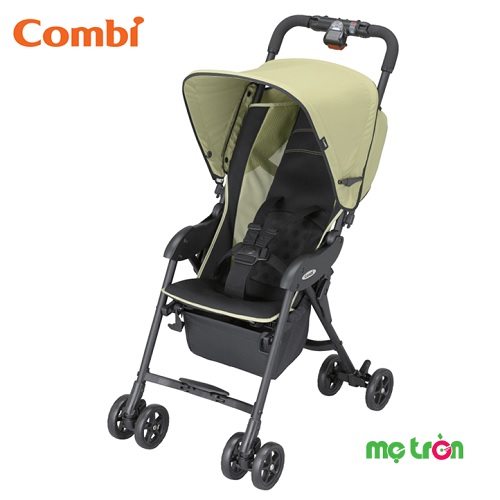 <p style="text-align: justify;"><strong>Xe đẩy em bé Combi QuicKids Carpatto RZ/240</strong> là sản phẩm nhập khẩu từ thương hiệu Nhật Bản với thiết kế đẹp mắt, siêu nhẹ, khung xe chắc chắn, hệ thống bánh kép cho độ ma sát cao, đảm bảo an toàn cho bé. Sản phẩm được cải tiến rất nhiều rất với các dòng xe đẩy thông thường khác, là vật dụng rất tiện ích và cần thiết trong việc chăm sóc bé.</p>