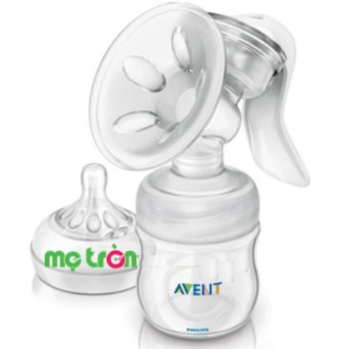 <p>Máy hút sữa bằng tay Philips Avent Natural model 2013 BPA Free bằng nhựa trongđược sản xuất từ chất liệu cao cấp BPA Free đảm bảo an toàn tuyệt đối cho mẹ và bé. Quy trình hút sữa vô cùng đơn giản, giúp mẹ vừa có thể ngồi thư giãn vẫn vừa hút sữa một cách đơn giản và tự nhiên nhất.</p>