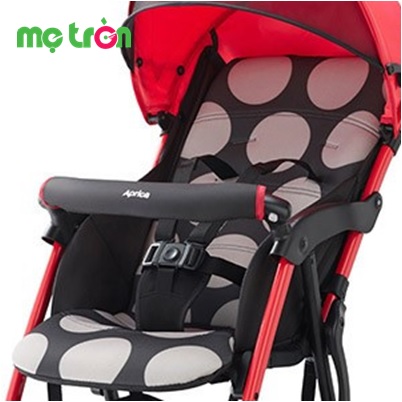 Xe đẩy trẻ em Aprica Magical Air HS thiết kế cao cấp nhiều màu cho bé 