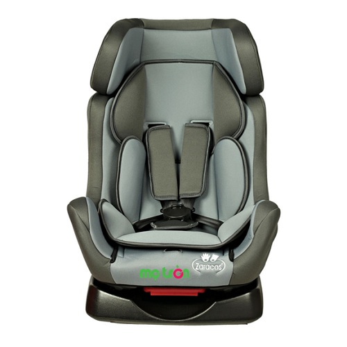 <p>Ghế ngồi ô tô Zaracos Aroma 7196 nhiều màu cho bé có nệm lót êm ái là dòng sản phẩm cao cấp chất lượng của thương hiệu Zaracos. Ghế được thiết kế thông minh với nhiều tính năng nổi trội, thiết kế an toàn, dễ dàng lắp đặt và có nhiều màu sắc bắt mắt.</p>