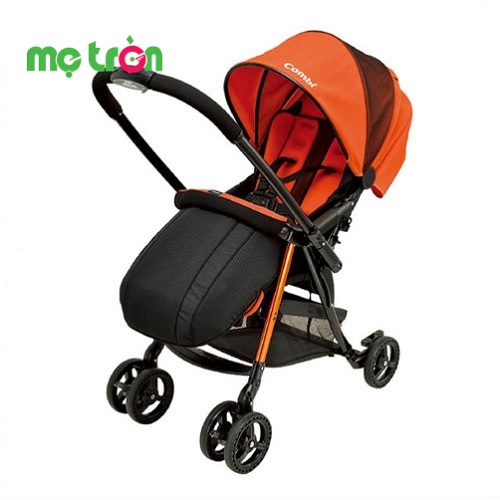 Xe đẩy em bé Combi Urban Walker Lite UR 300C