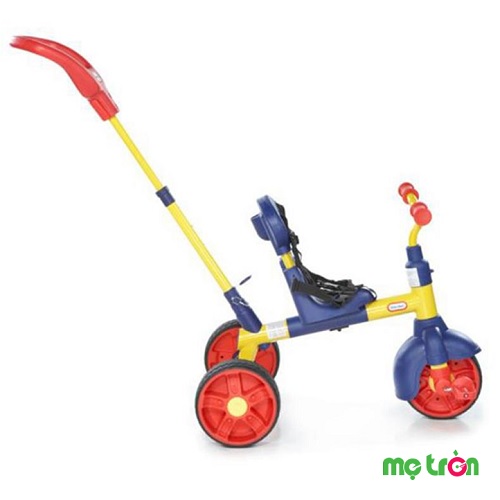 Xe đạp 3 bánh có dây đai an toàn cho bé Little Tikes LT-634031