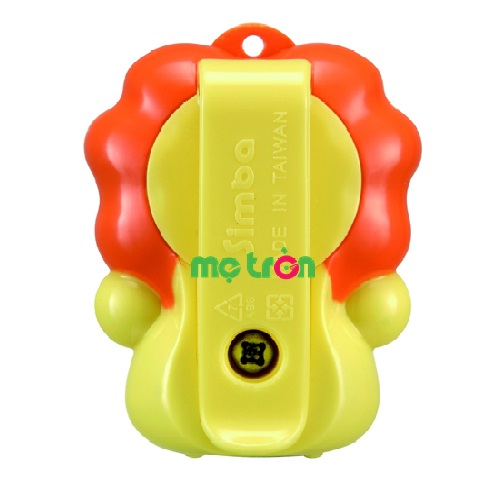 Hộp đèn led chống muỗi đa tần số Simba S9305