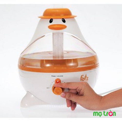 Máy tạo hơi ẩm cao cấp công nghệ siêu âm Fatzbaby FB6126JX