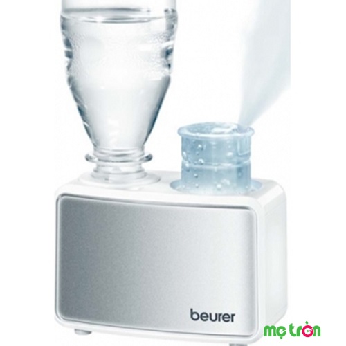 Máy phun ẩm Beurer LB12 bình chứa 0.5 lít, phòng 20m vuông