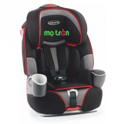 Ghế xe hơi Graco Nautilus Orion tiện dụng và an toàn