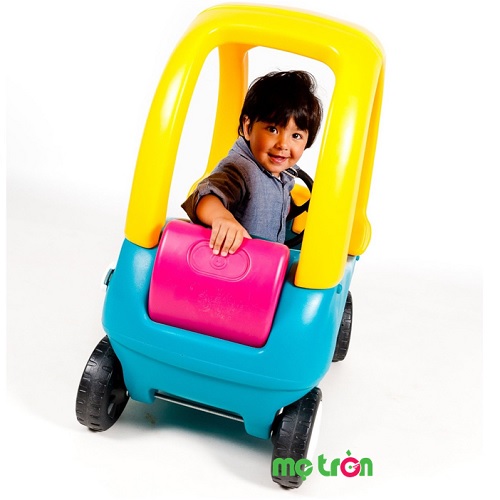 Xe ôtô chòi chân Grand Coupe Little Tikes LT-445830091 thiết kế sang trọng