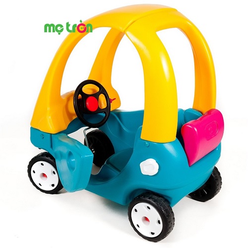 Xe ôtô chòi chân Grand Coupe Little Tikes LT-445830091 thiết kế sang trọng