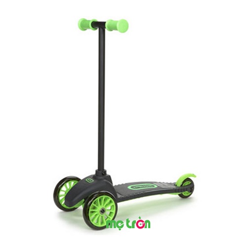 Xe trượt em bé Scooter Little Tikes LT-633270 màu xanh lá