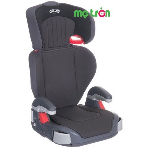 <p>Ghế ngồi ô tô Graco Junior Maxi là dòng ghế ngồi ô tô được thiết kế với nhiều tính năng cải tiến vượt trội như phần đệm đỡ đầu có thể tùy chỉnh độ cao, có 2 góc độ ngả lưng ghế tạo nhiều tư thế cho bé, thanh để tay thông minh có thể điều chỉnh độ cao mang đến sự thoải mái và an toàn tuyệt đối cho trẻ khi di chuyển bằng ô tô. Sản phẩm sử dụng cho bé từ 4 đến 12 tuổi</p>