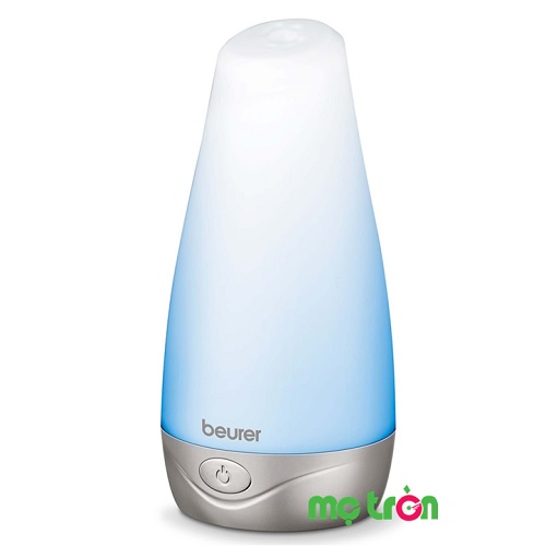Đèn phun tinh dầu Beurer LA30 giúp diệt khuẩn, làm sạch không khí